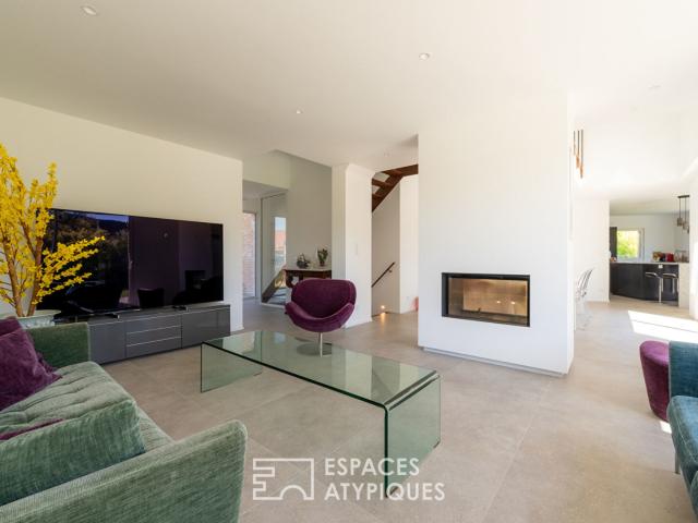 Maison 7 pièces 311 m²