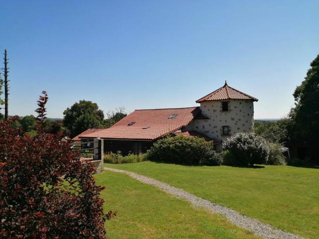 Maison 7 pièces 311 m²