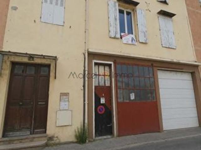 Maison 7 pièces 114 m²