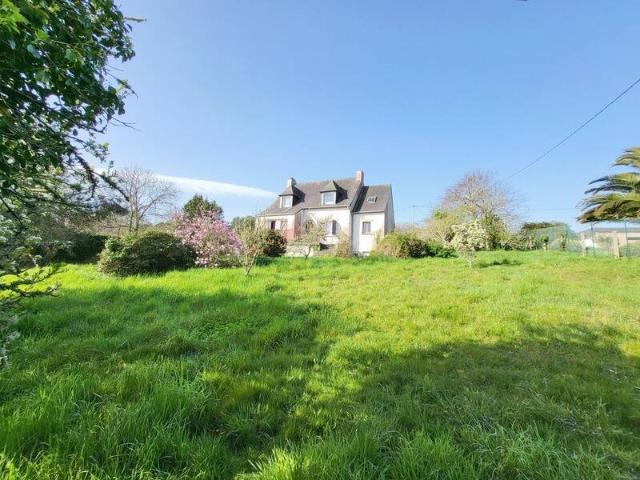 Maison 7 pièces