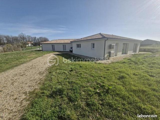Maison 7 pièces 325 m²