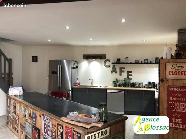 Maison 7 pièces 325 m²