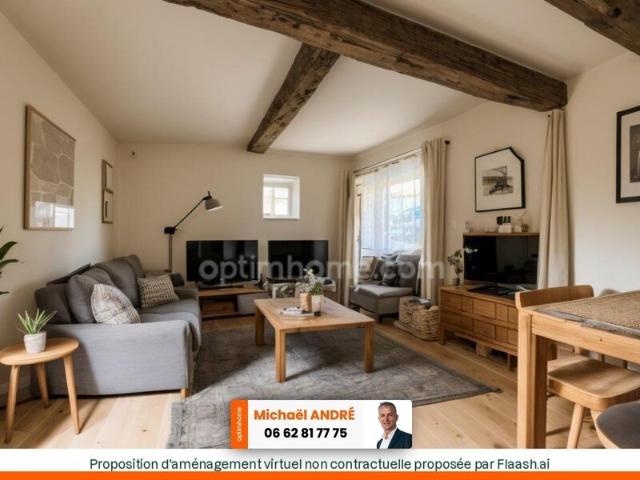 Maison 7 pièces