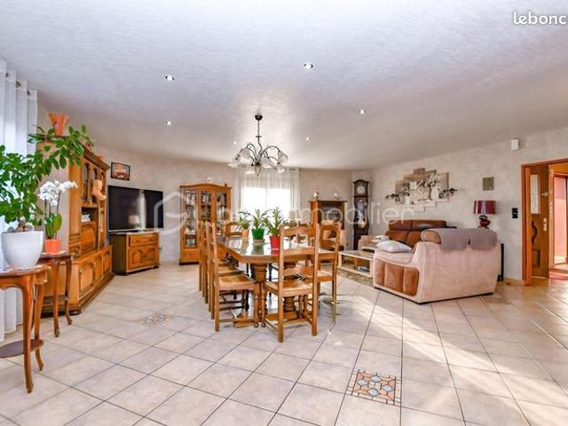 Maison 7 pièces 320 m²