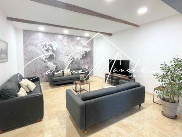 Maison 7 pièces, 320 m² à louer à Coudoux 13111