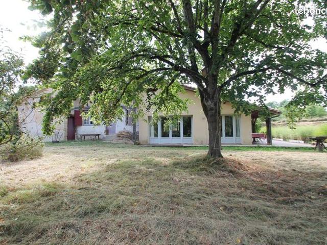 Maison 7 pièces 334 m²