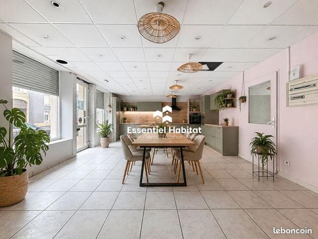 Maison 7 pièces 334 m²