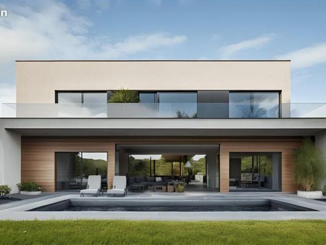 Maison 7 pièces 337 m²