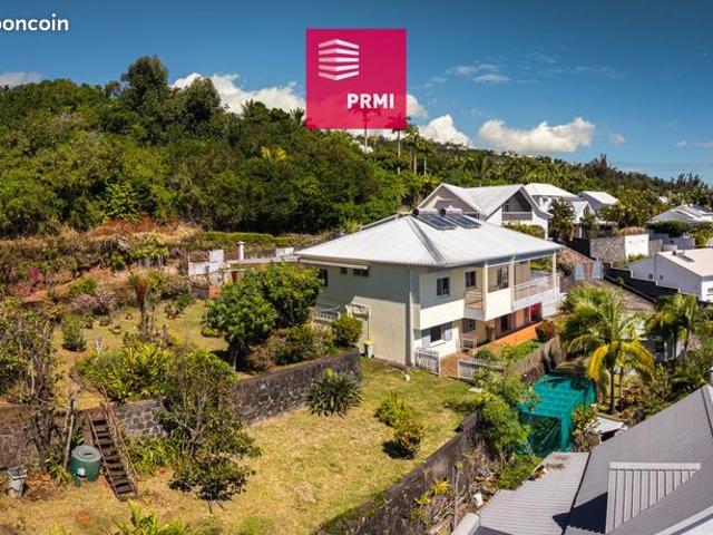 Maison 7 pièces 338 m²