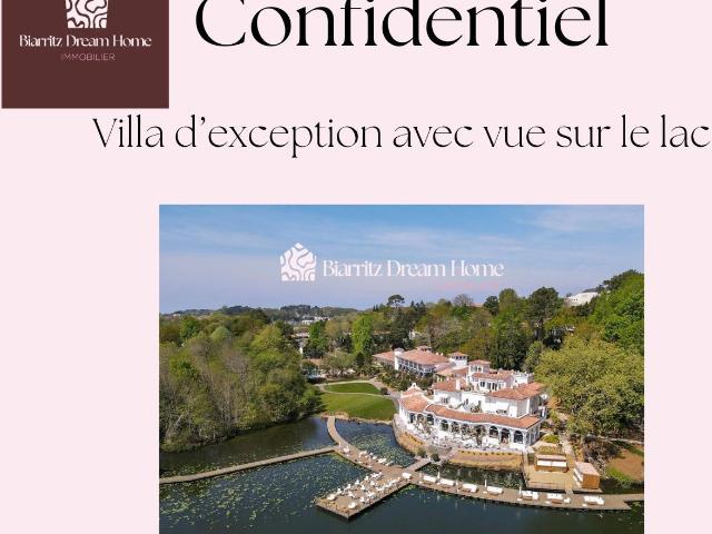 Maison 7 pièces 300 m²