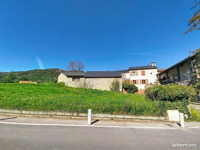 Maison 7 pièces 208 m²