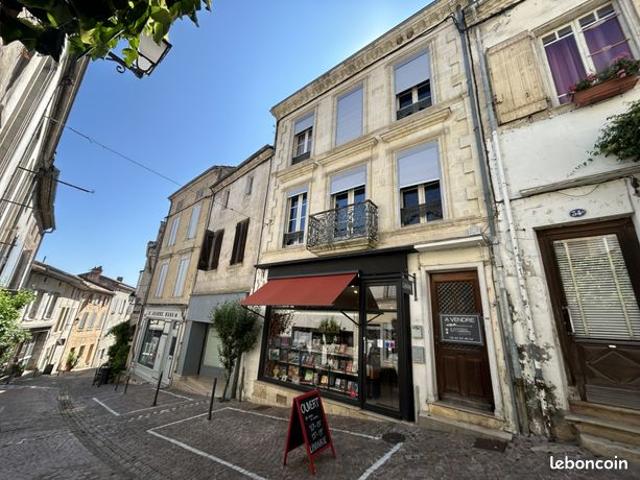 Maison 7 pièces 340 m²