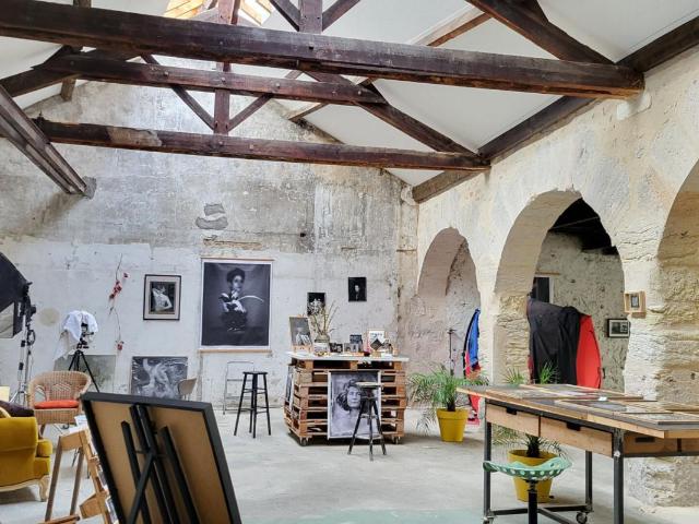 Maison 7 pièces 340 m²