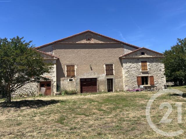 Maison 7 pièces 343 m²
