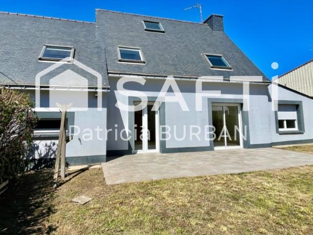 Maison 7 pièces 355 m2 terrain
