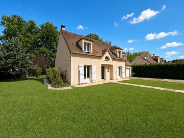 Maison 7 pièces