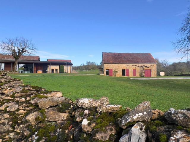 Maison 7 pièces 358 m²