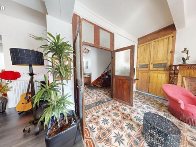 Propriété 7 pièces 350 m²
