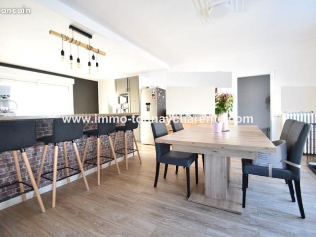 Maison 7 pièces 350 m²