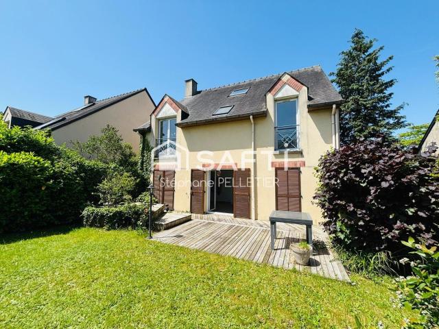 Maison 7 pièces 351 m²