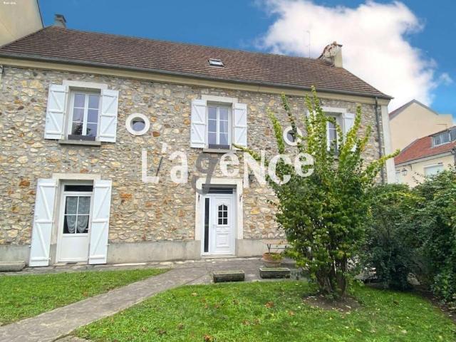 Maison 7 pièces