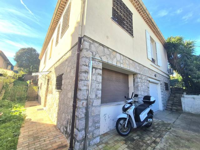 Maison 7 pièces