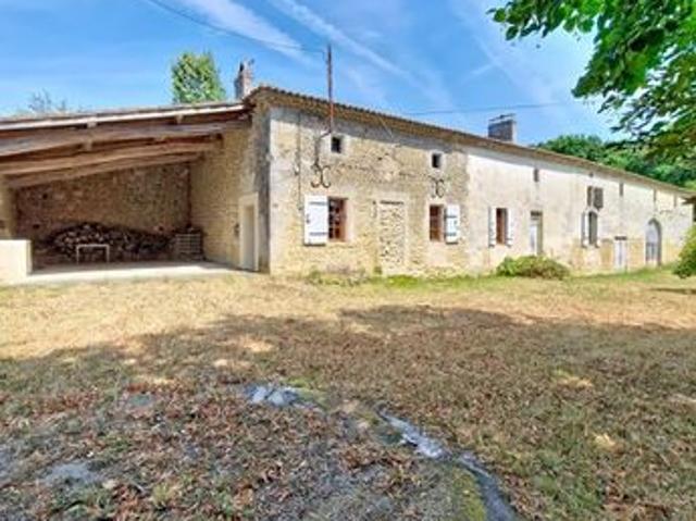 Maison 7 pièces 369 m²