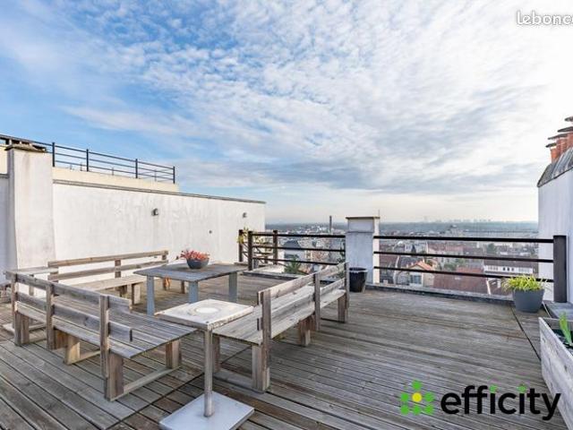 Maison 7 pièces 360 m²