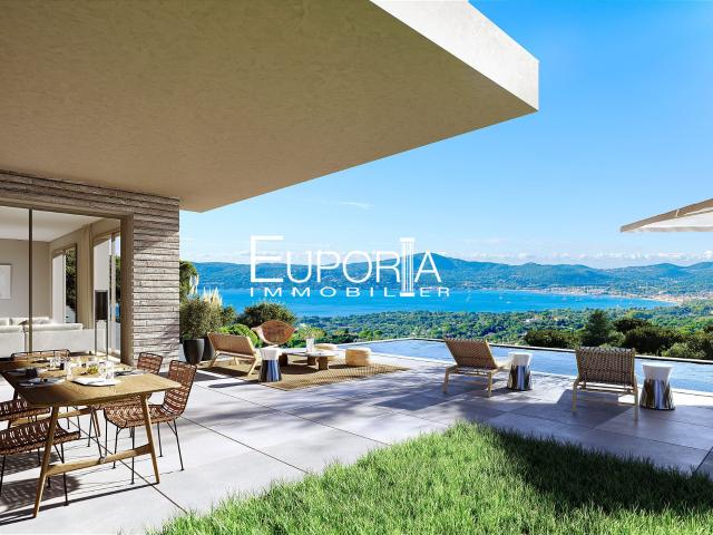 Maison 7 pièces 385 m²