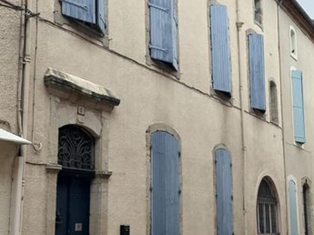 Maison 7 pièces 407 m²