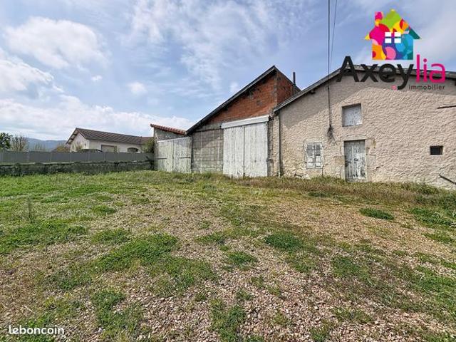 Maison 7 pièces 409 m²