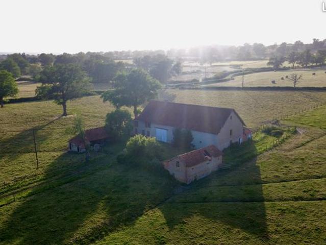 Maison 7 pièces 400 m²