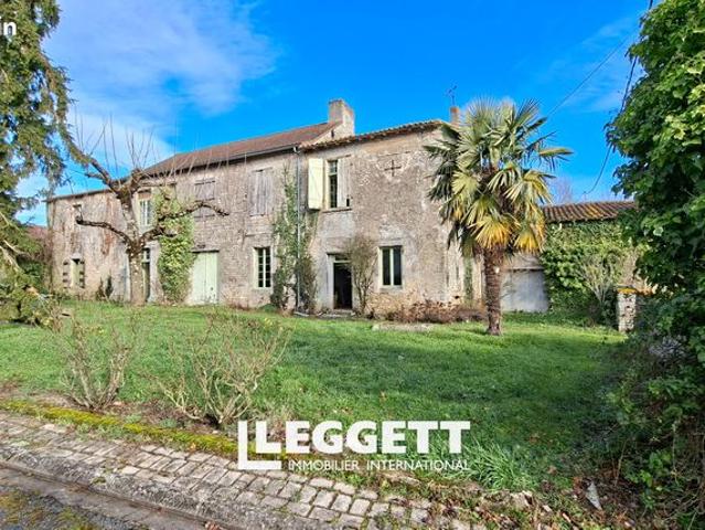 Maison 7 pièces 400 m²