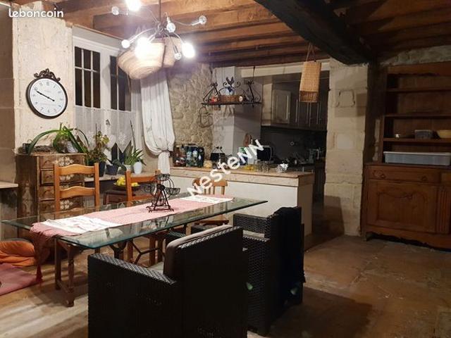 Maison 7 pièces 400 m²