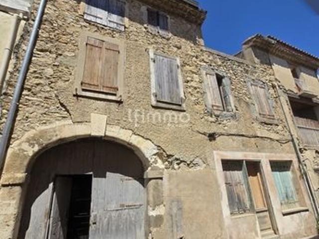 Maison 7 pièces 414 m²