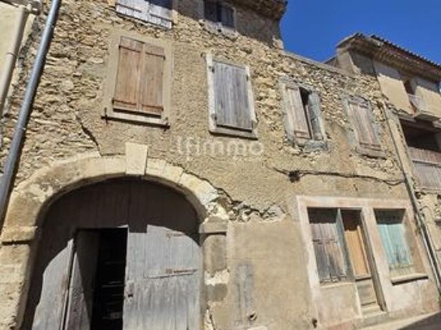 Maison 7 pièces 414 m²