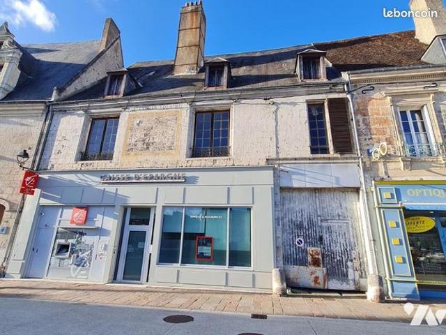 Maison 7 pièces 419 m²