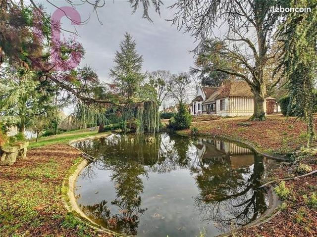 Maison 7 pièces 410 m²