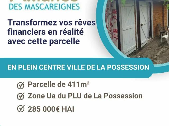 Maison 7 pièces 411 m²
