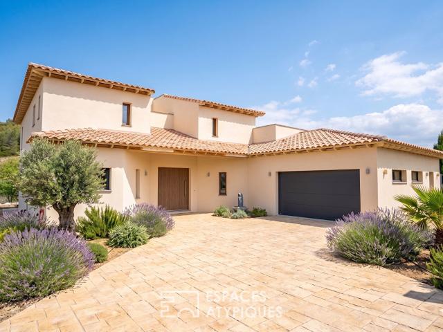 Maison 7 pièces 420 m²