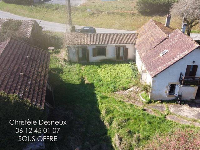 Maison 7 pièces