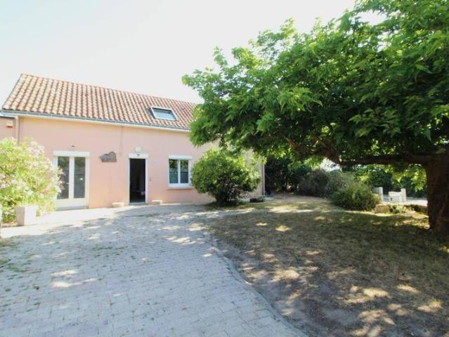 Maison 7 pièces 44600 Saint Nazaire Réf: 3749