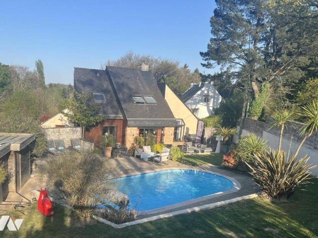 Maison 7 pièces