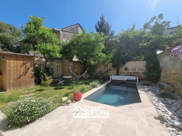 Maison 7 pièces