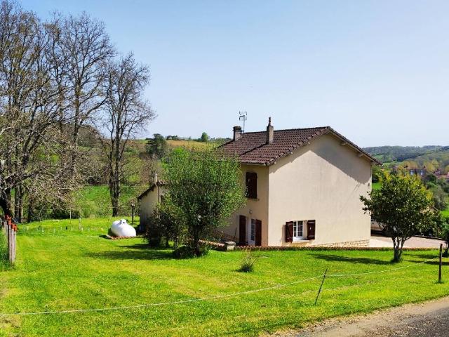 Maison 7 pièces