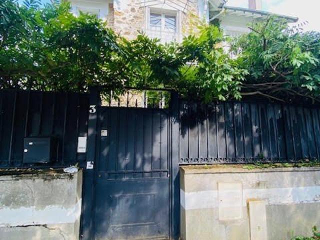 Maison 7 pièces