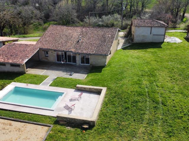 Maison 7 pièces 202 m²