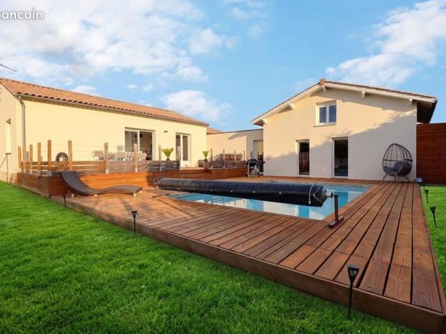 Maison 7 pièces
