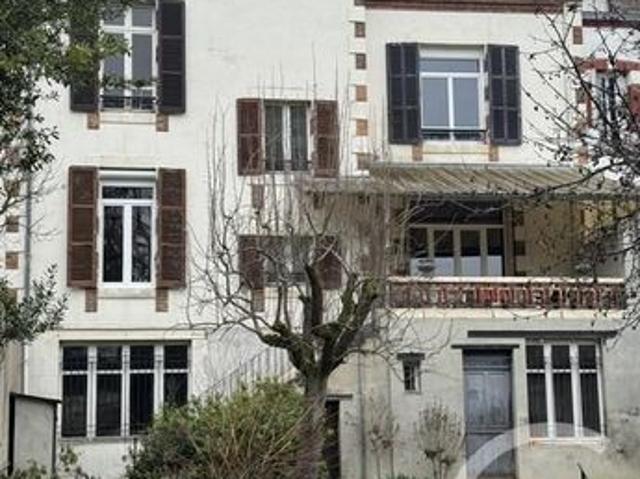 Maison 7 pièces 480 m²