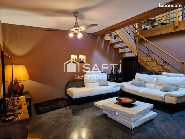 Maison 7 pièces 497 m²